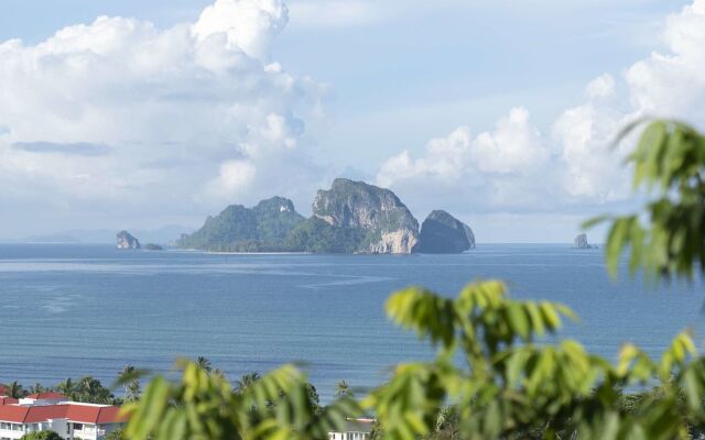 Avani Ao Nang Cliff Krabi Resort