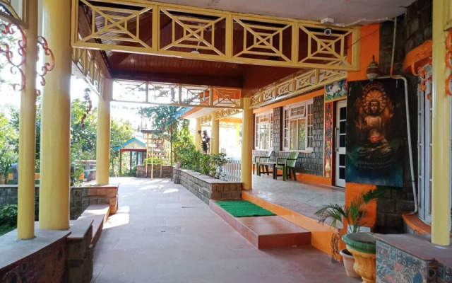 Fabhotel Royal Green Buds