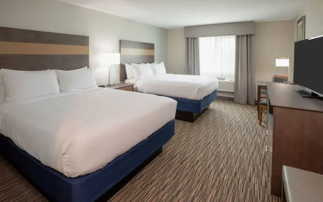 Little Crow Hotel & Conference, Trademark by Wyndham