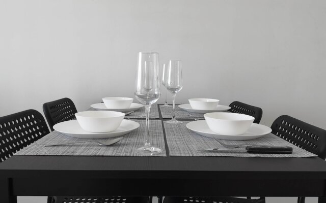 Setia Sky by Urban Homes