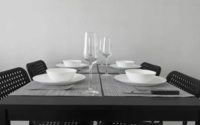 Setia Sky Residences by GuestReady