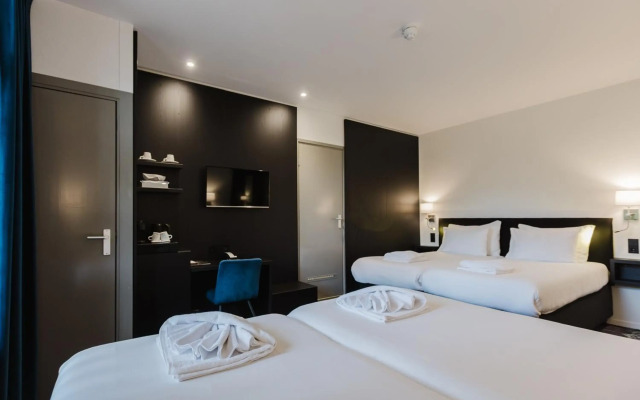 Atlas Hotel