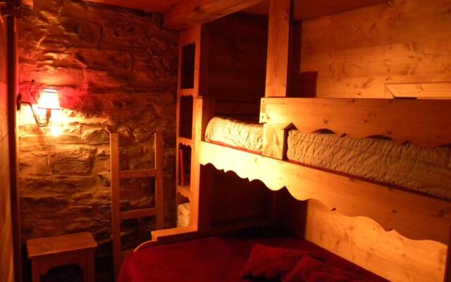 Chalet Grinch 90m2, 3 Sdb, Skis Aux Pieds, Wifi