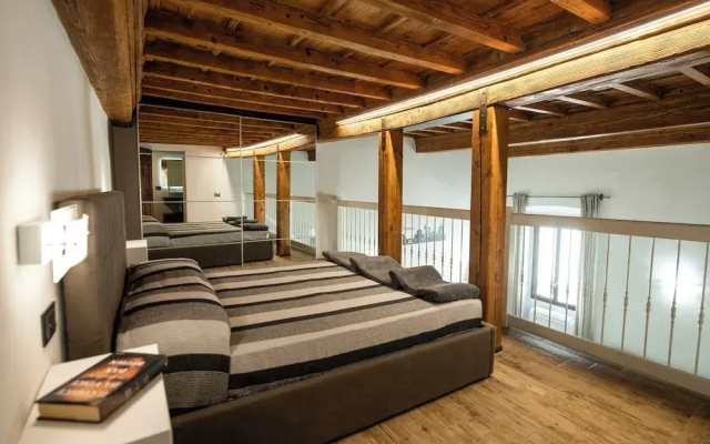 Mamo Florence - Sunrise Apartment