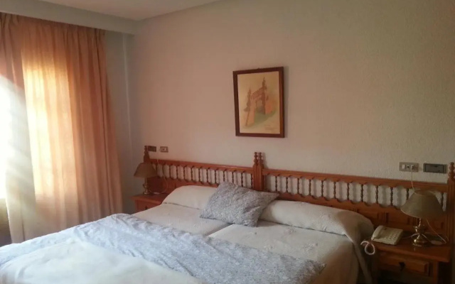 Hotel Gaudí