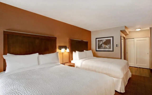 Holiday Inn Peoria-city Centre