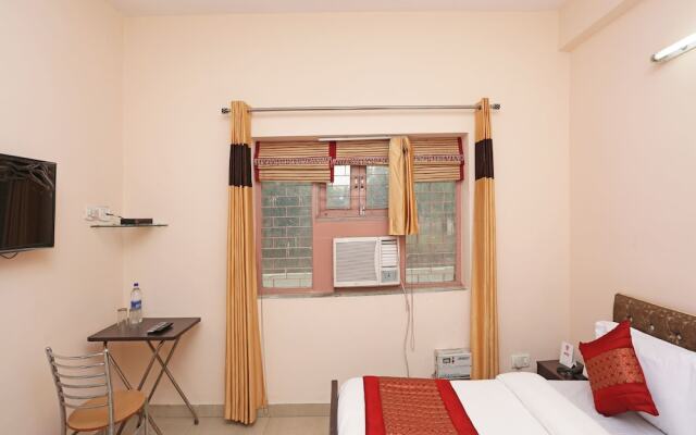 The Nest By OYO Rooms