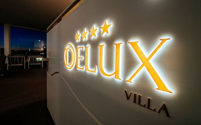 Dedaj Resort - Villa Delux