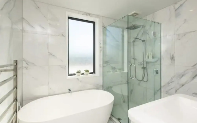 Kilmore Apartment