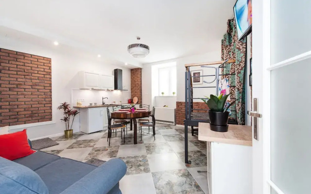 Kremerowska Apartments