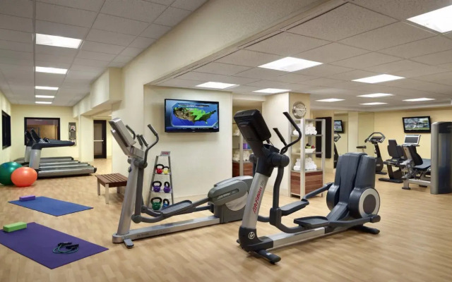 Tysons Corner Marriott