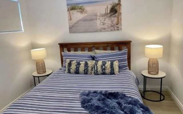 The Best Beach Cabin