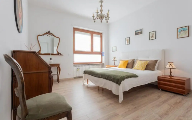 Saluzzo House by Wonderful Italy