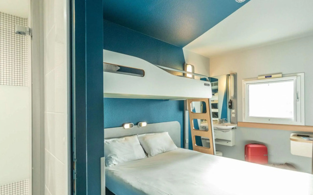 ibis budget Bourges