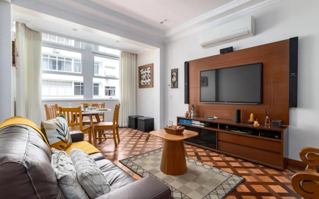 Sea View 2 Minutes From the Beach Fms502