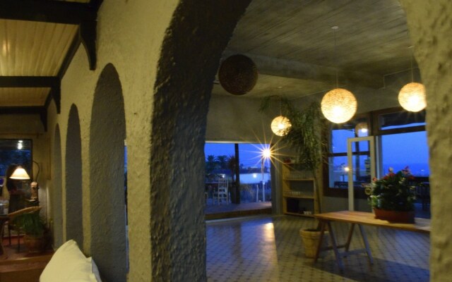 Hotel Posada del Barco