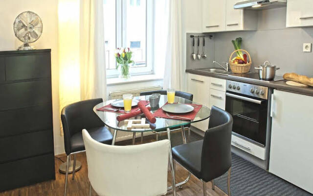 Viennaflat Apartments