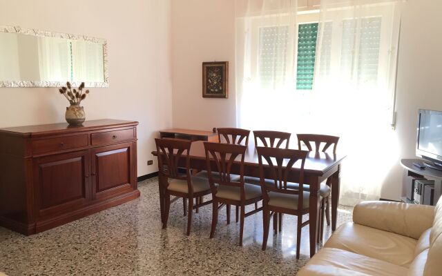 Levanto Case Vacanza