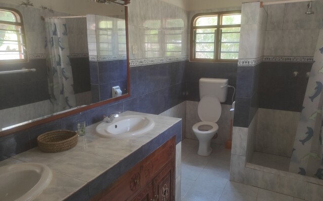 Villas Watamu Resort