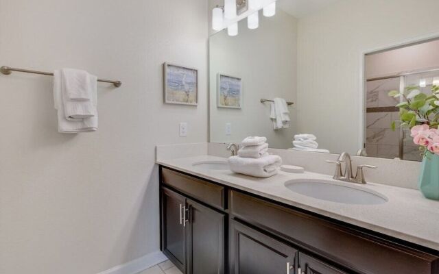 Titanium Villa Champions Gate