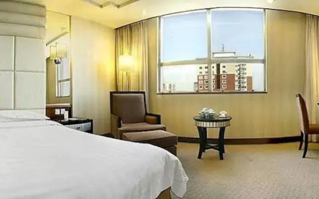 Da He Jinjiang Hotel - Zhengzhou