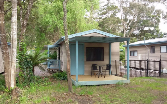 BIG4 Strahan Holiday Retreat