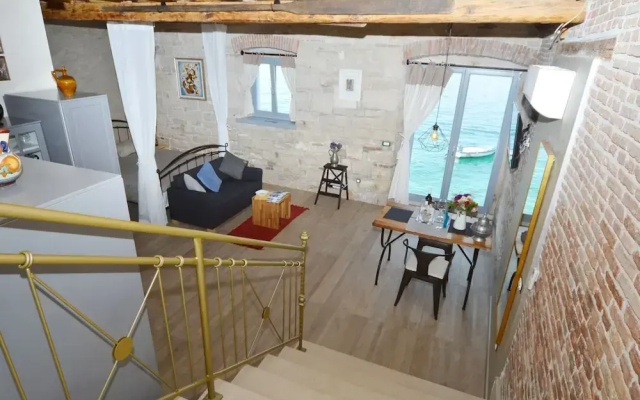 Seafront Rovinj Oasis Apartment