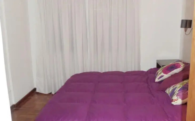 Departamento Obispo Trejo 700