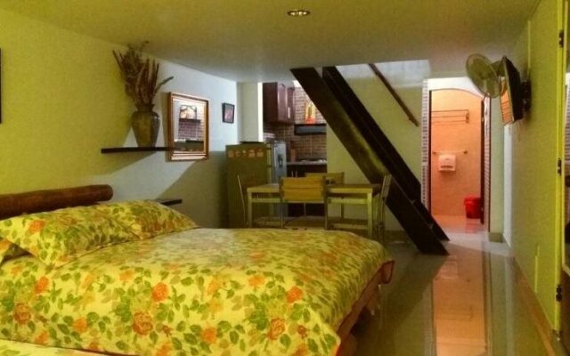 Hostal Casa María Mulata