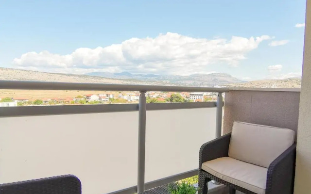Design Apartment at CITY QUART