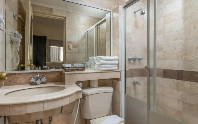 Orchid Garden Suites