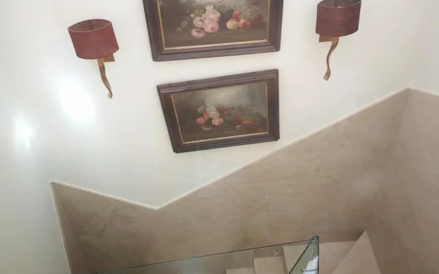 Lisbon Sky Apartment