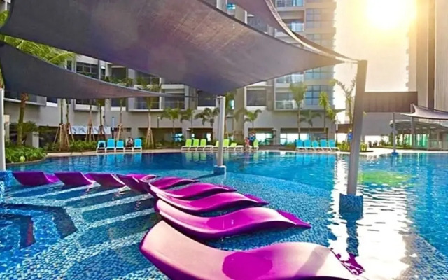 Atlantis Residences Melaka