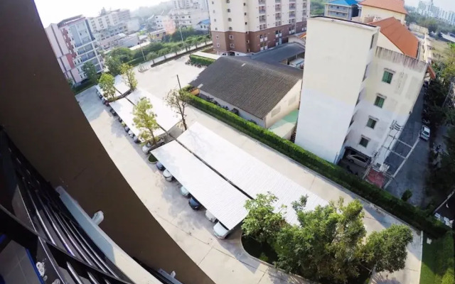 Naracha Residence Building A