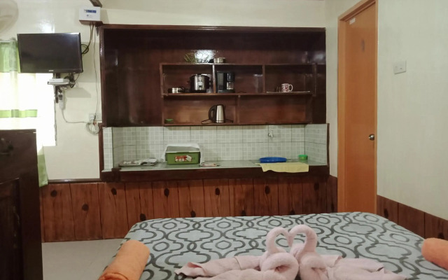 Pitaya Native Guest House