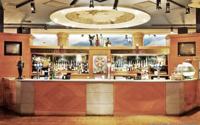 Copthorne Hotel Merry Hill Dudley