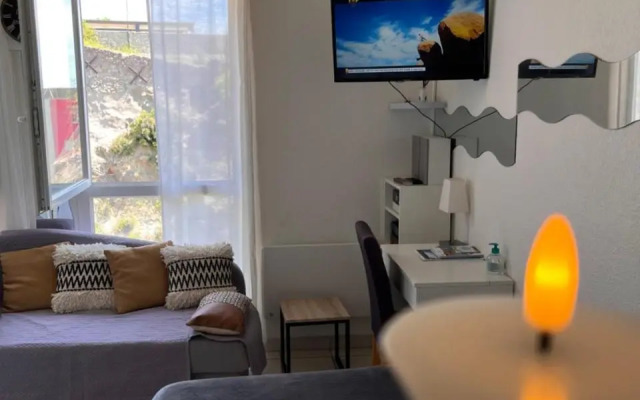 Studio Le Belvedere 2