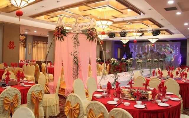 Xiangxi Minzu Hotel - Jishou