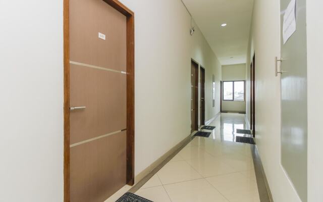 RedDoorz @ Kampung Bintang