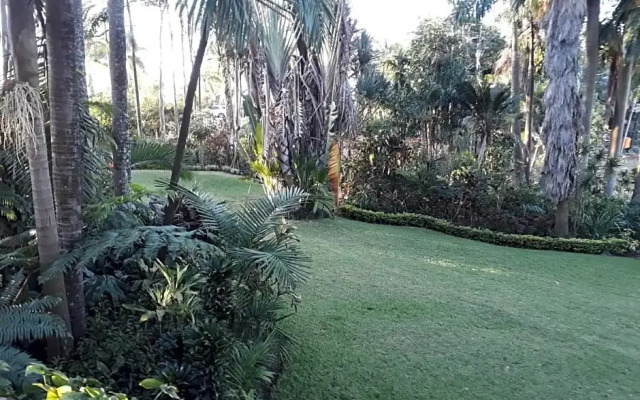 St George's Guest House