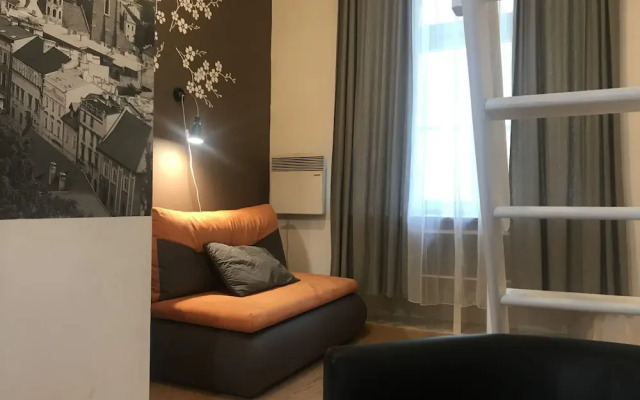 Krakow Apartments & Rooms