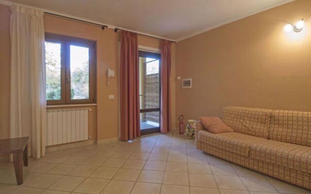 Thermae Apartment 16b