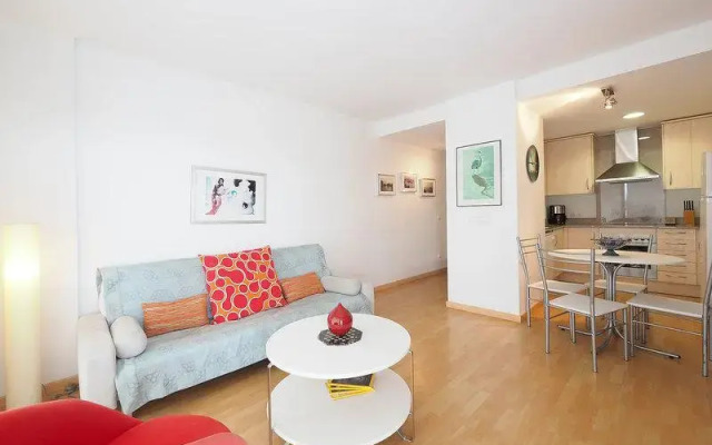 Aquamarina - One Bedroom