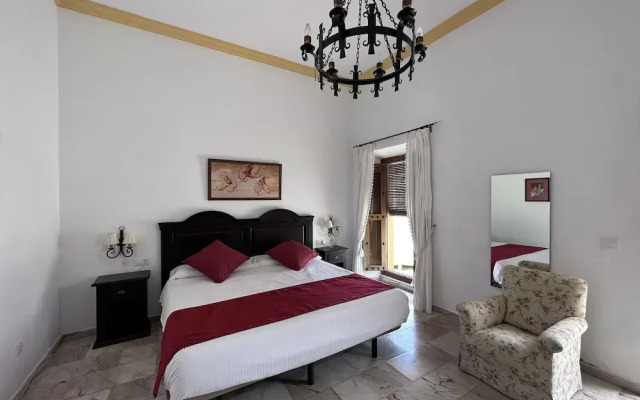 Hotel Bodega El Moral