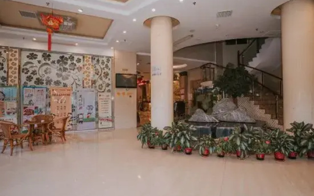 Xunfa Hotel