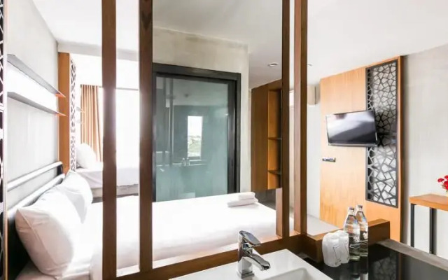 B2 Khon Kaen Hotel