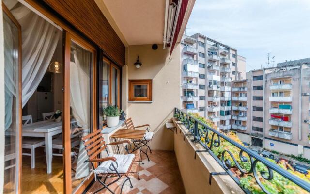 Apartment Aquileia