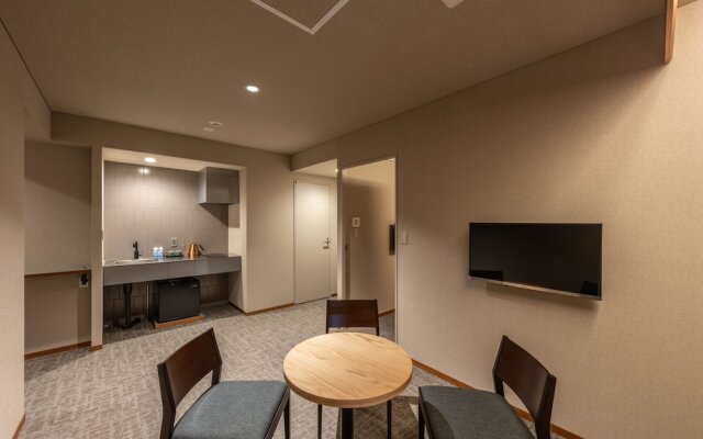 & Hotel Hakata