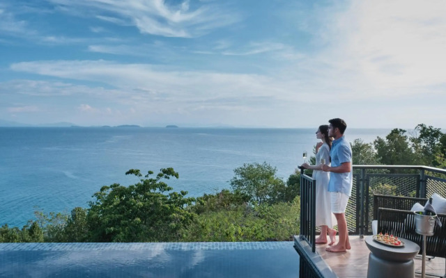 Perhentian Marriott Resort & Spa