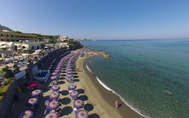Hotel Terme Tritone Resort & Spa